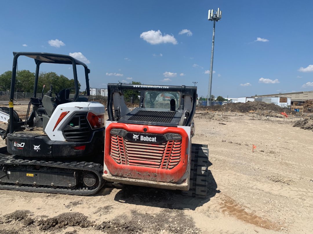2020 BOBCAT T-76-R-Series - Image 2
